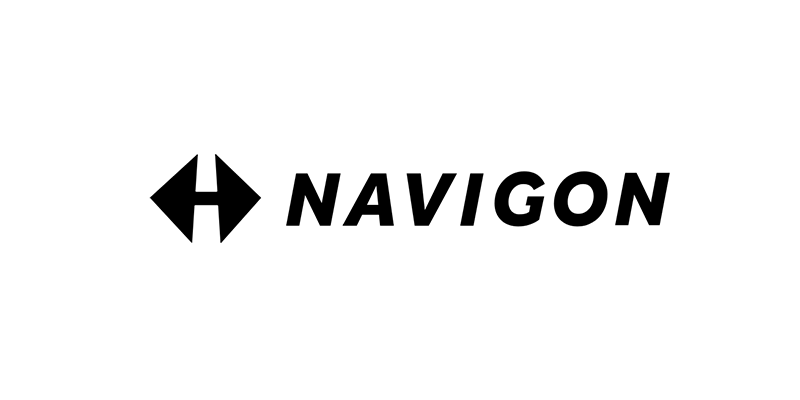 Logo Navigon