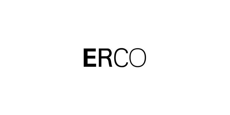 Logo Erco
