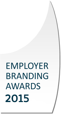 trendence employer branding award lufthansa group